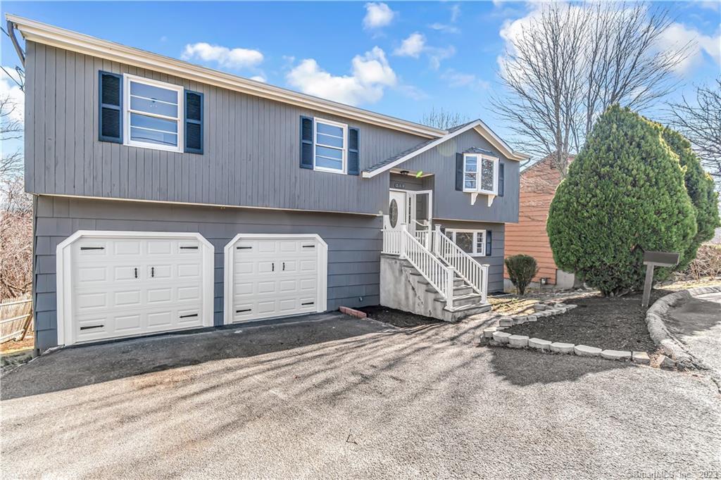 218 Infield Street Bridgeport CT 06606