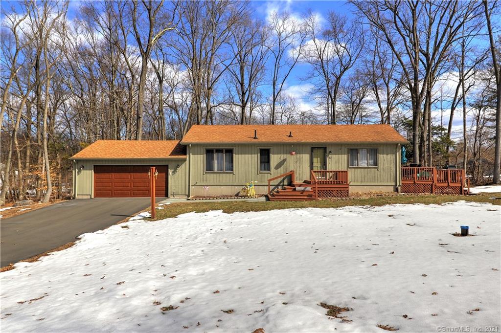 53 Alison Avenue Wallingford CT 06492