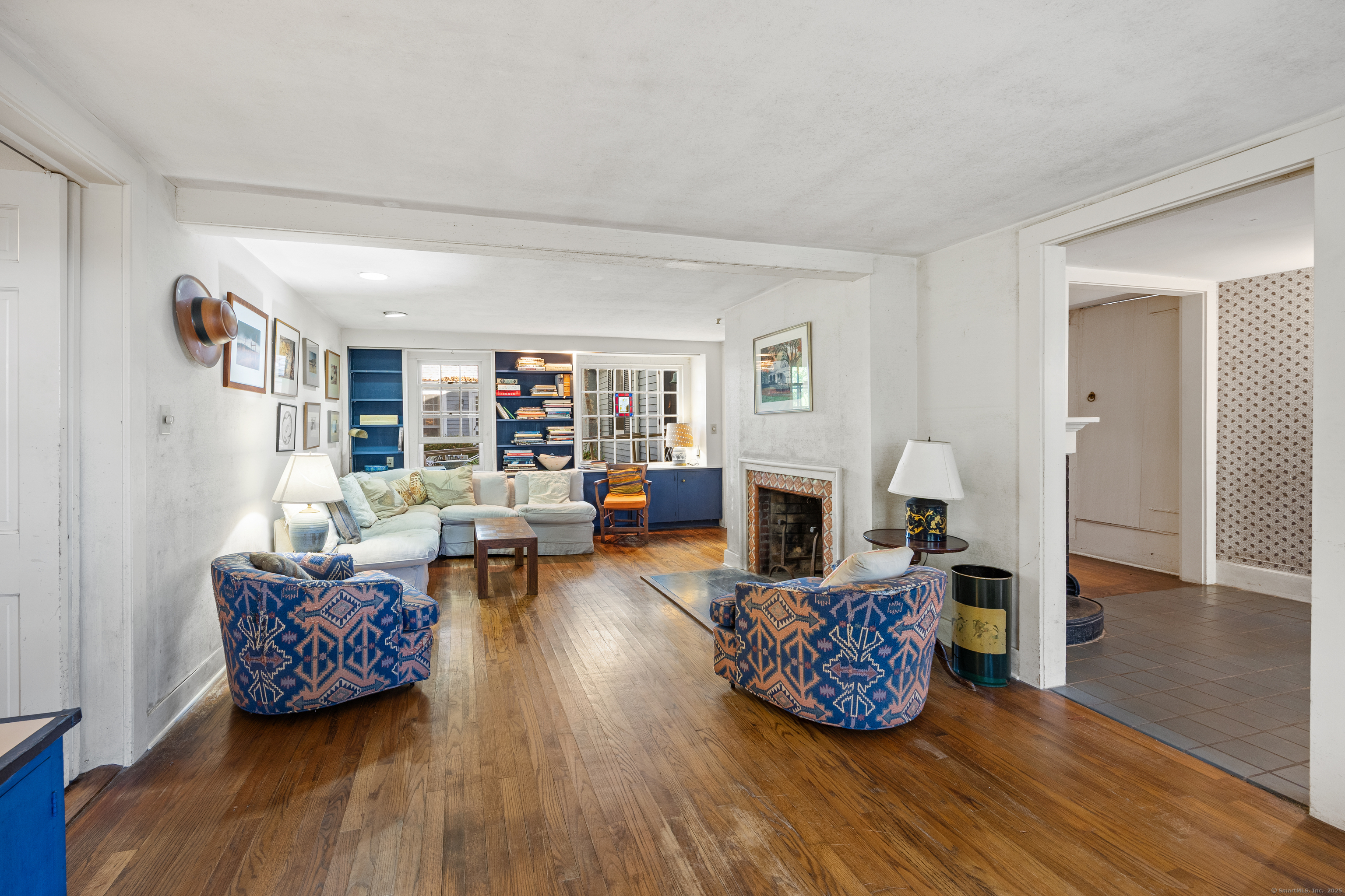 429 Sperry Road Bethany CT 06524