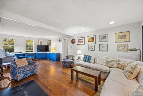 429 Sperry Road Bethany CT 06524