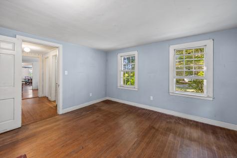 429 Sperry Road Bethany CT 06524