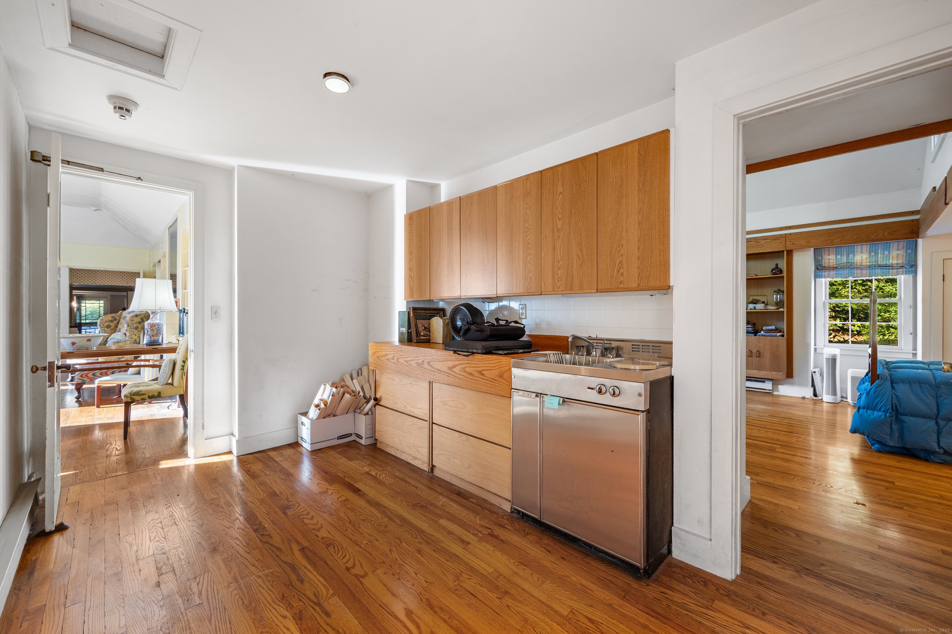 429 Sperry Road Bethany CT 06524