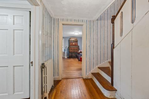 429 Sperry Road Bethany CT 06524