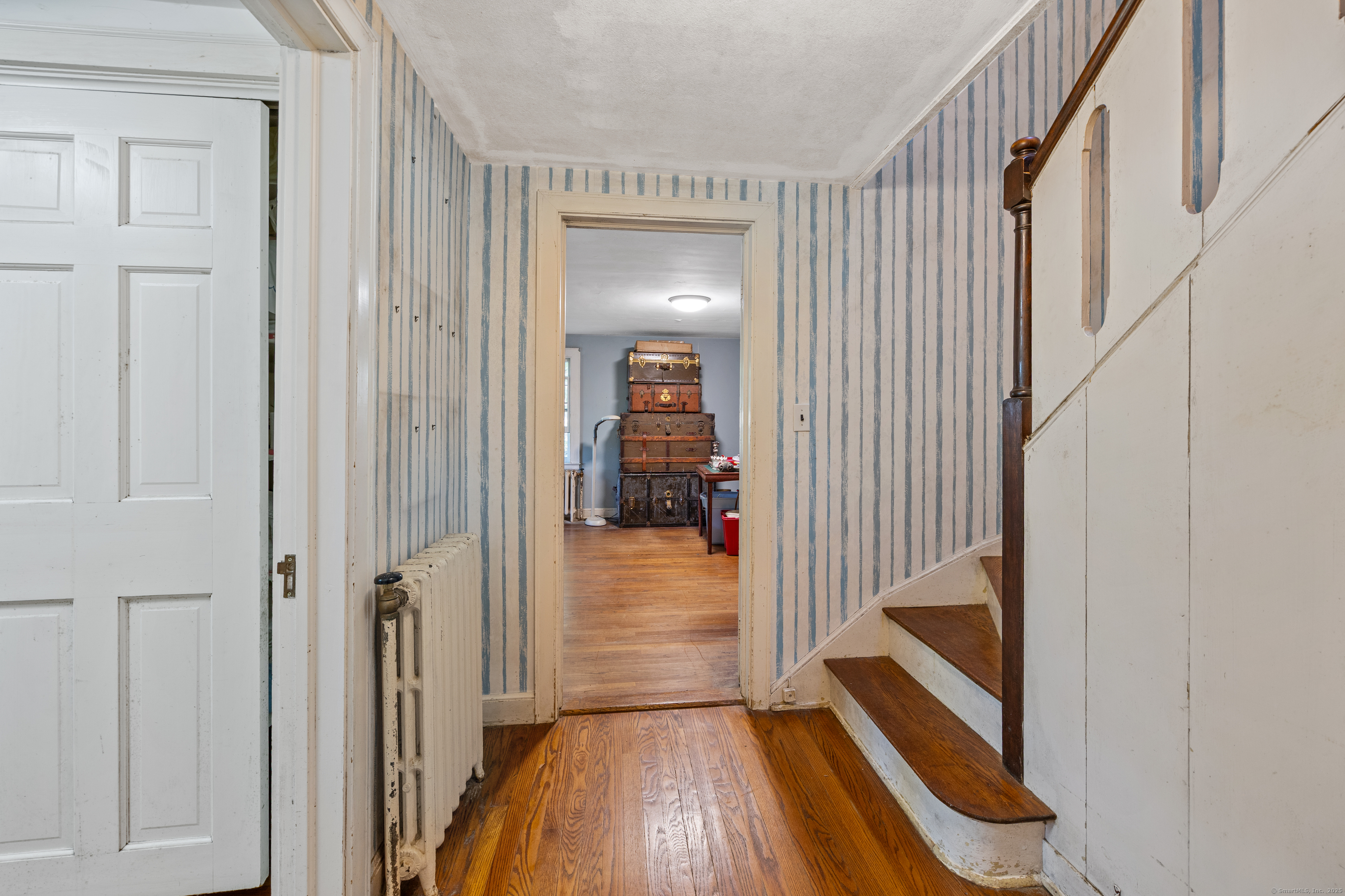 429 Sperry Road Bethany CT 06524