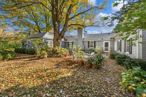 429 Sperry Road Bethany CT 06524