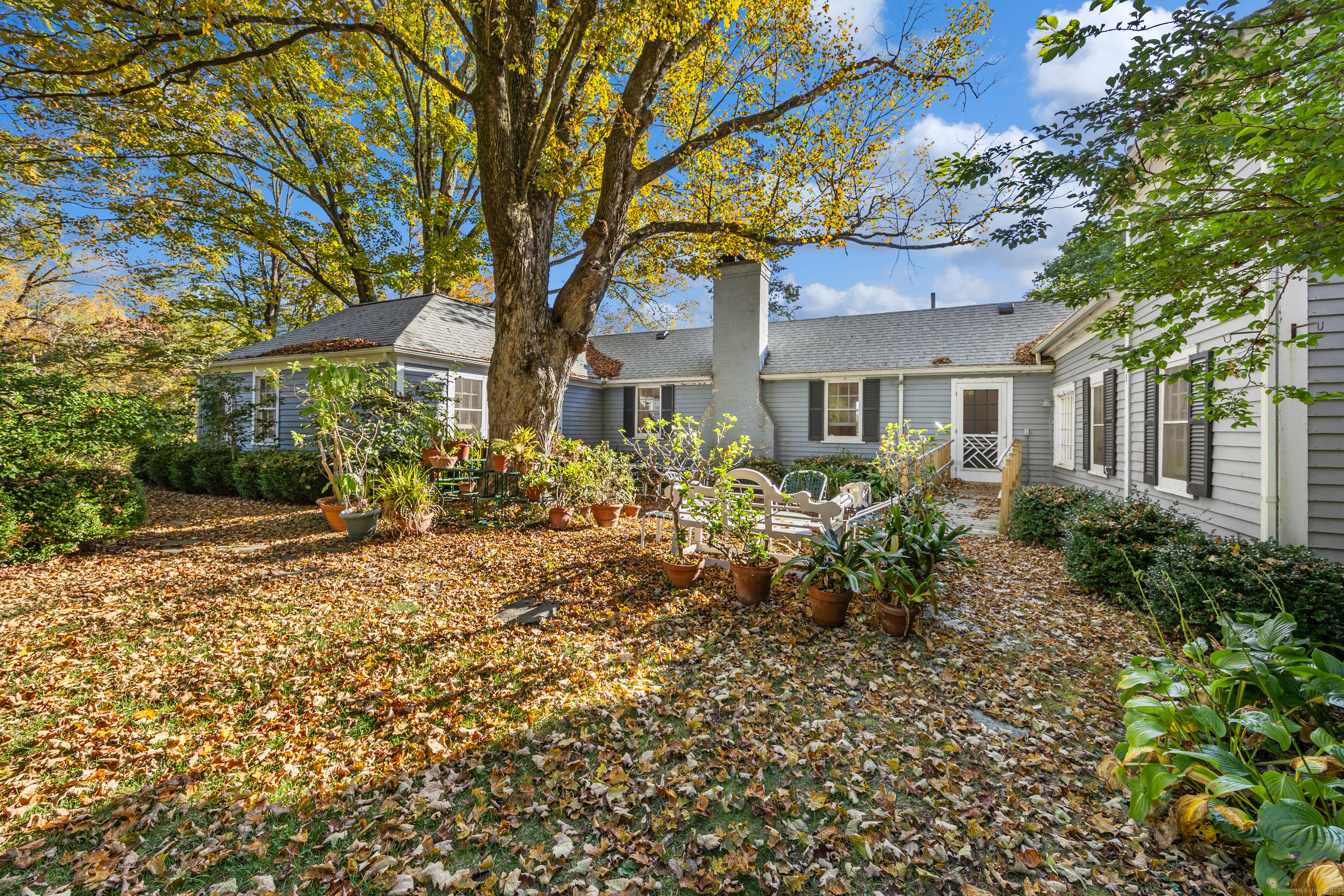 429 Sperry Road Bethany CT 06524