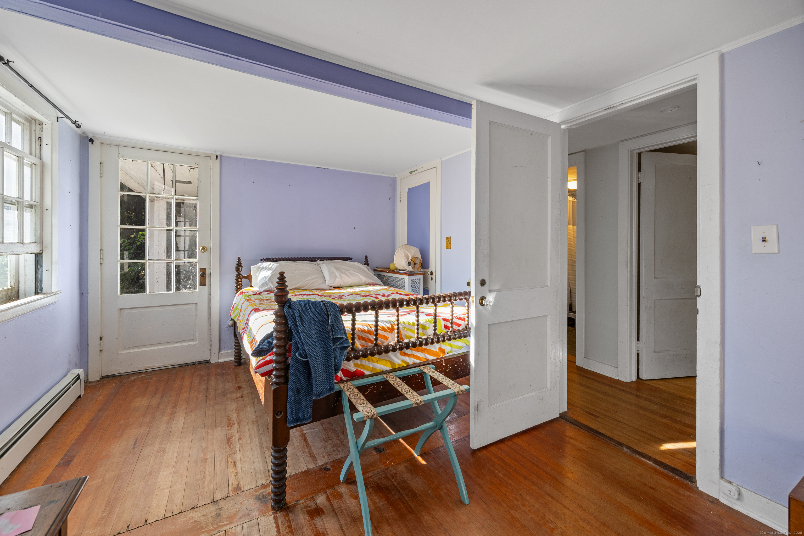 429 Sperry Road Bethany CT 06524