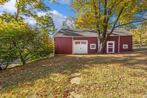 429 Sperry Road Bethany CT 06524