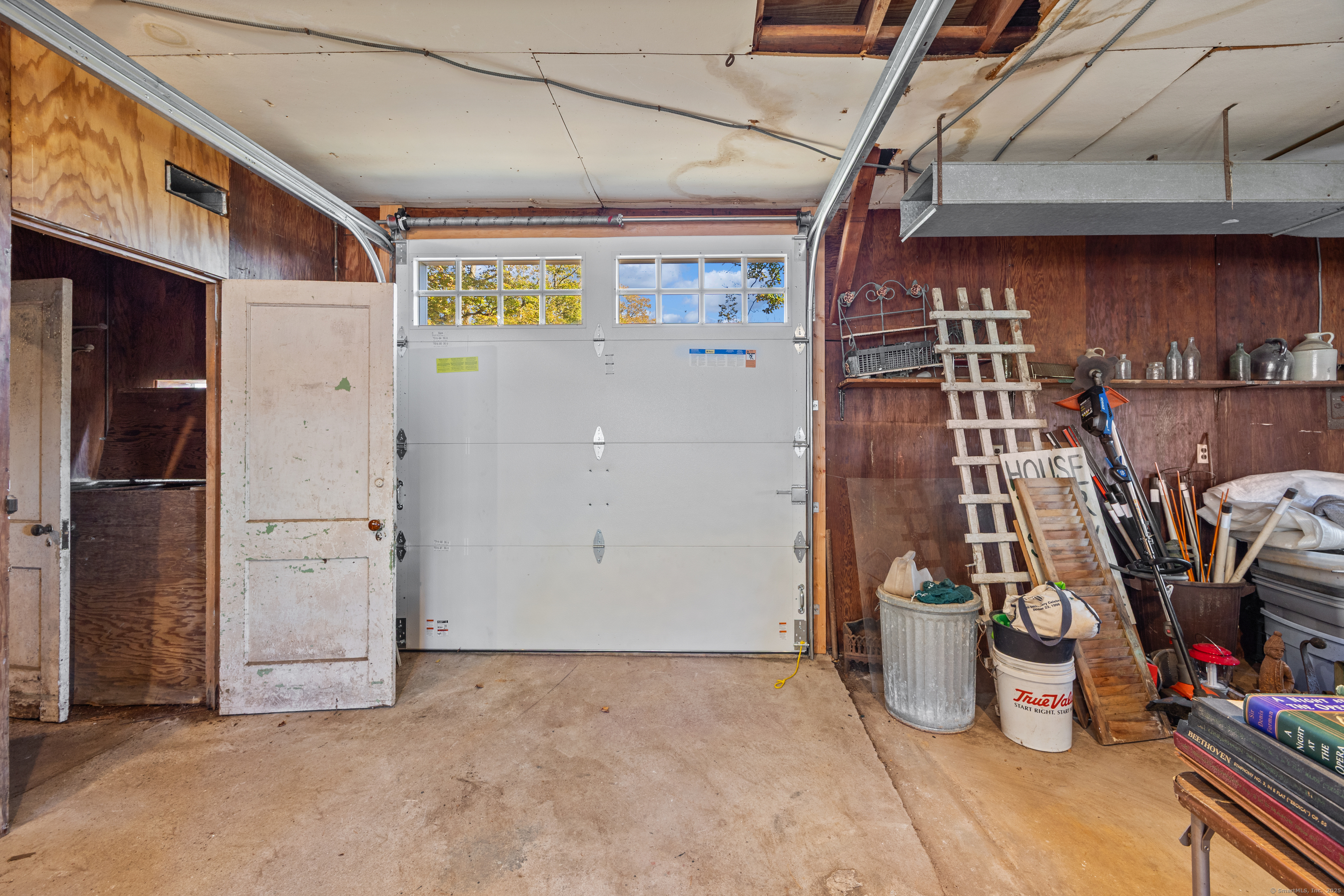 429 Sperry Road Bethany CT 06524