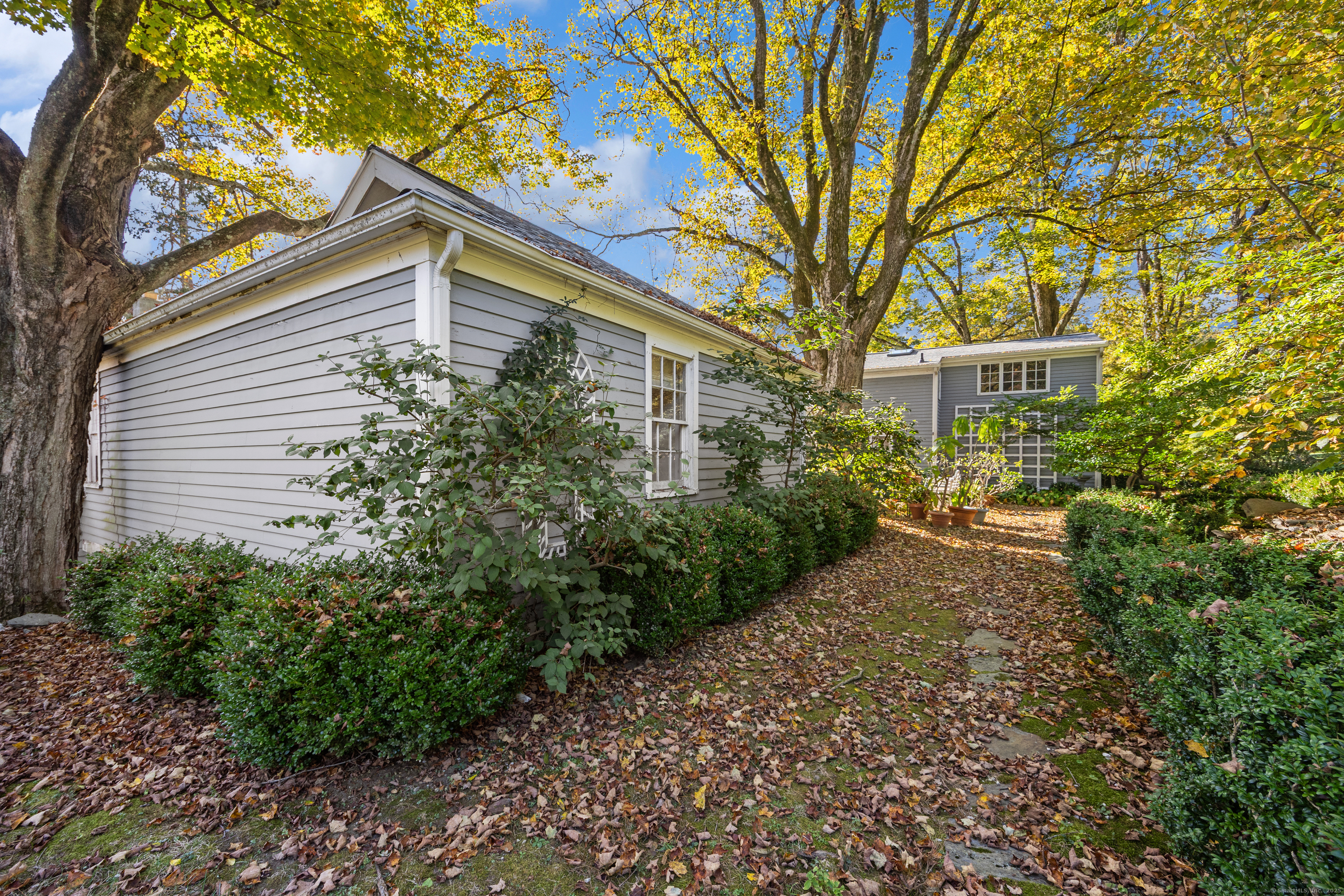 429 Sperry Road Bethany CT 06524