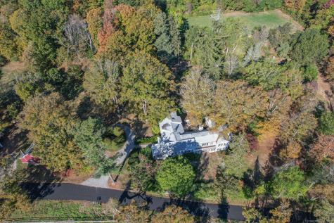 429 Sperry Road Bethany CT 06524