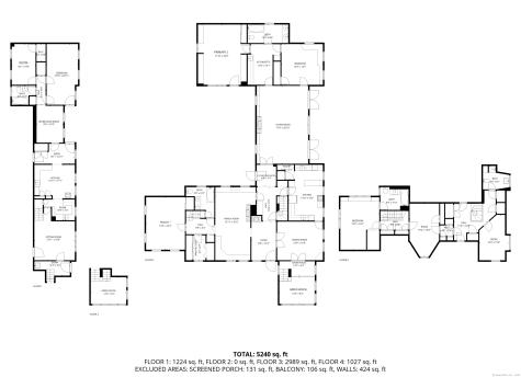 429 Sperry Road Bethany CT 06524