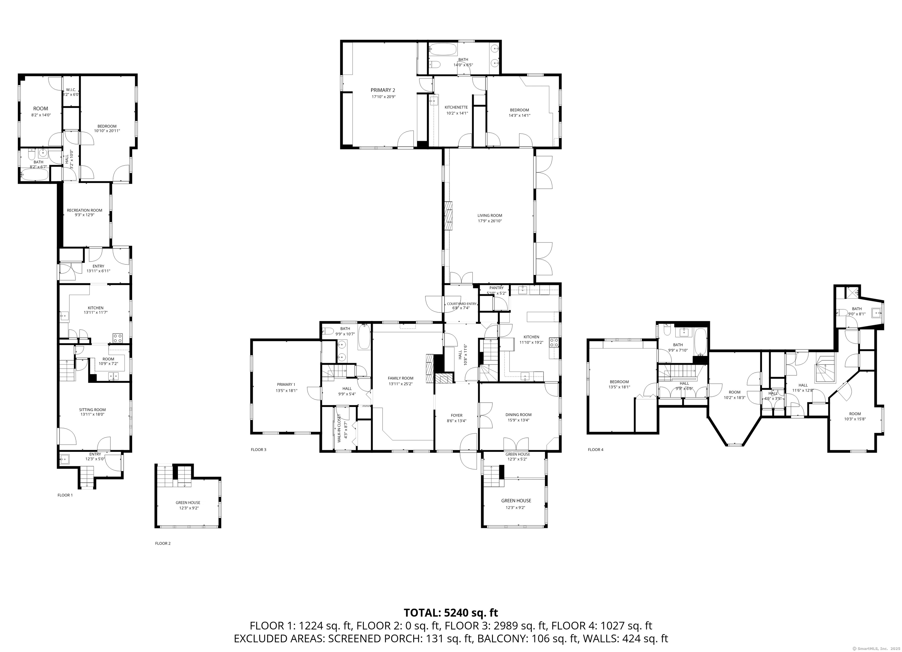 429 Sperry Road Bethany CT 06524