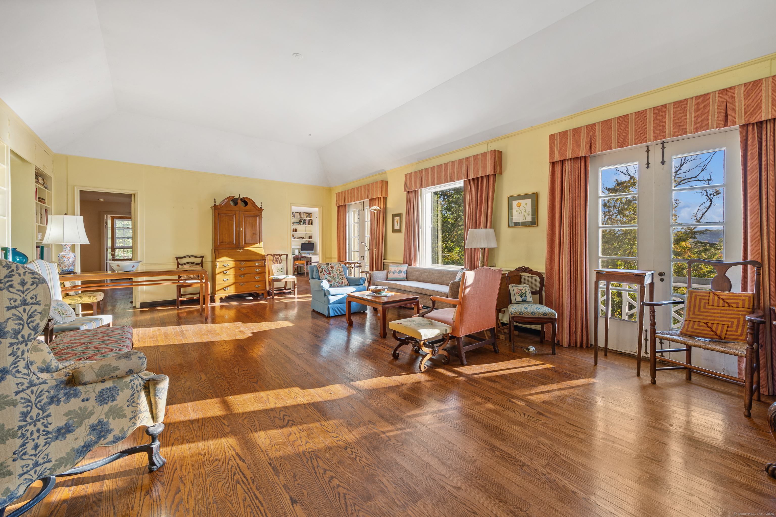 429 Sperry Road Bethany CT 06524