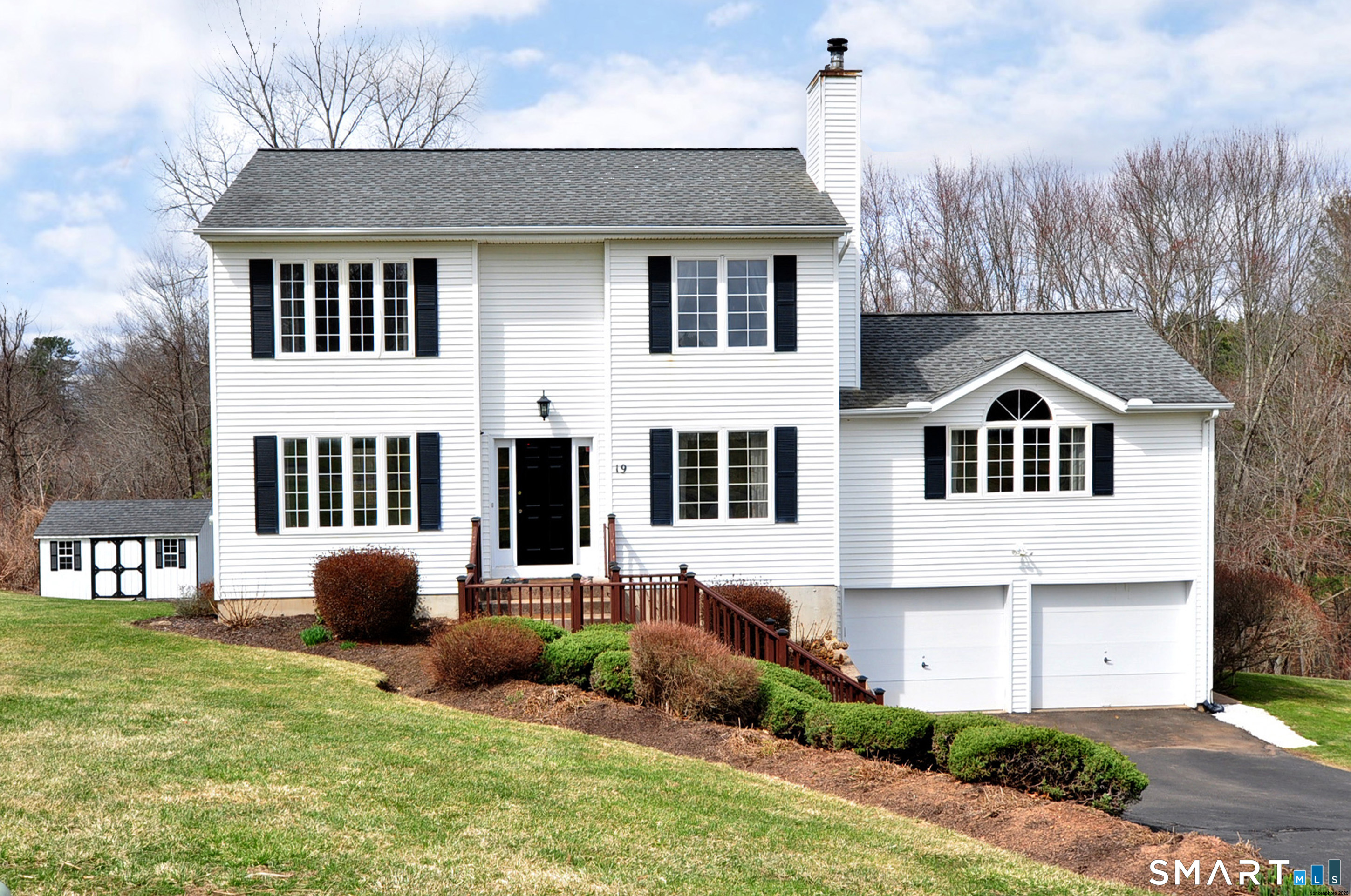 19 Washington Ridge Road East Granby CT 06026