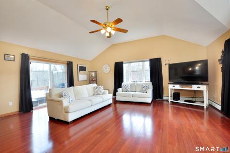 19 Washington Ridge Road East Granby CT 06026