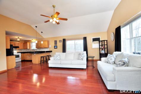19 Washington Ridge Road East Granby CT 06026