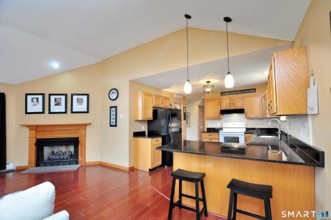 19 Washington Ridge Road East Granby CT 06026