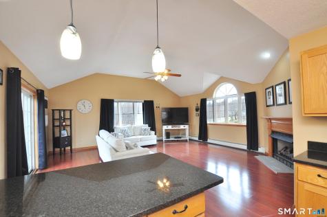 19 Washington Ridge Road East Granby CT 06026