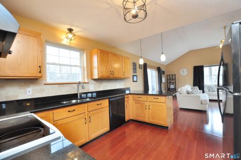 19 Washington Ridge Road East Granby CT 06026
