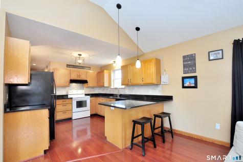 19 Washington Ridge Road East Granby CT 06026