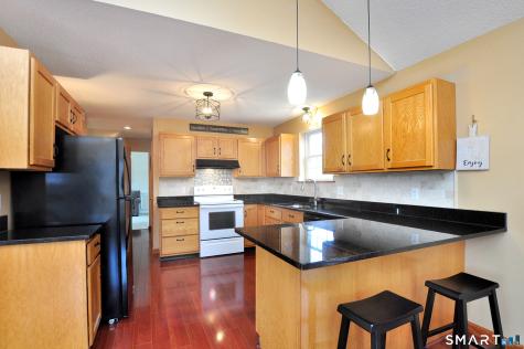 19 Washington Ridge Road East Granby CT 06026