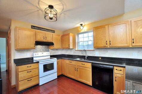 19 Washington Ridge Road East Granby CT 06026