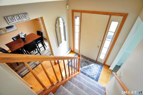 19 Washington Ridge Road East Granby CT 06026