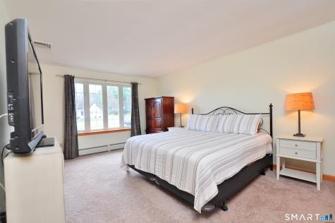 19 Washington Ridge Road East Granby CT 06026