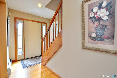 19 Washington Ridge Road East Granby CT 06026