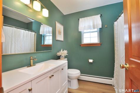 19 Washington Ridge Road East Granby CT 06026