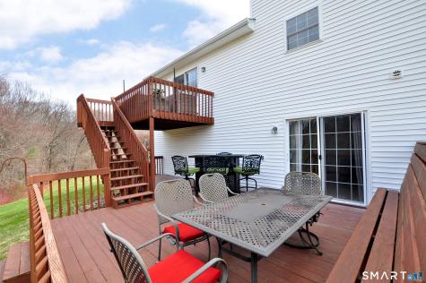 19 Washington Ridge Road East Granby CT 06026