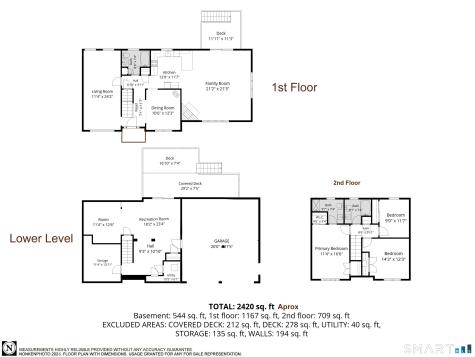 19 Washington Ridge Road East Granby CT 06026