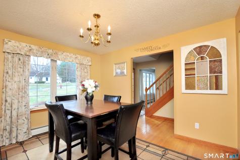 19 Washington Ridge Road East Granby CT 06026