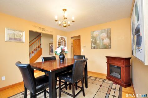 19 Washington Ridge Road East Granby CT 06026