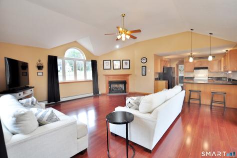 19 Washington Ridge Road East Granby CT 06026