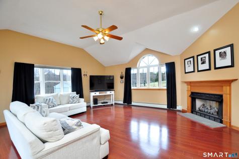 19 Washington Ridge Road East Granby CT 06026