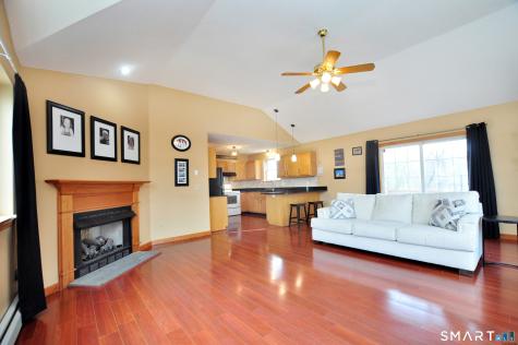 19 Washington Ridge Road East Granby CT 06026