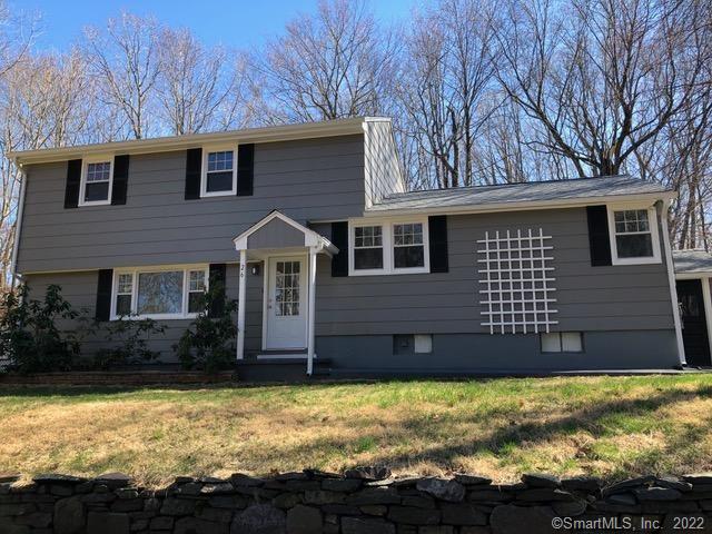 26 Cedar Rock Road Woodbridge CT 06525