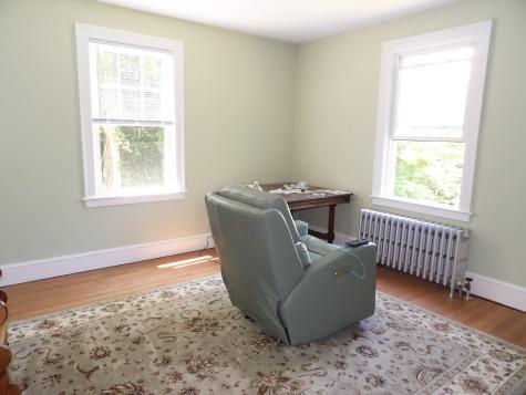 15 Paster Road Preston CT 06365