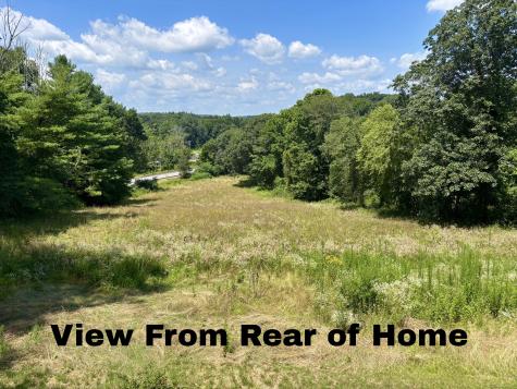 15 Paster Road Preston CT 06365