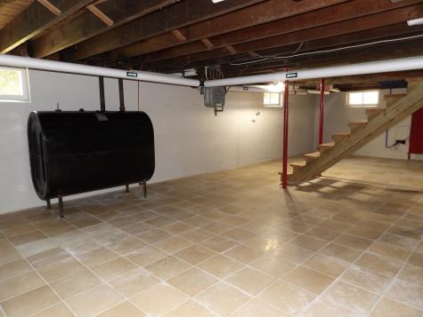 15 Paster Road Preston CT 06365