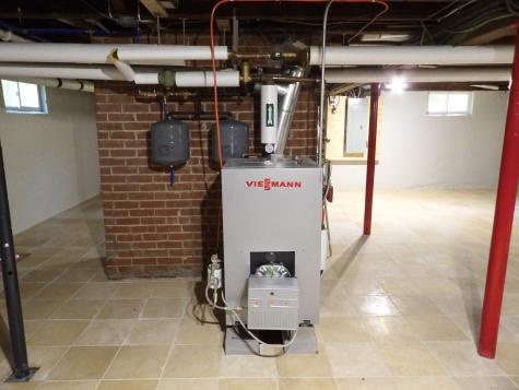 15 Paster Road Preston CT 06365