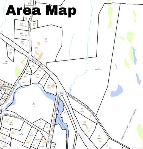 15 Paster Road Preston CT 06365