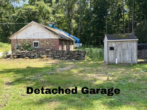 15 Paster Road Preston CT 06365