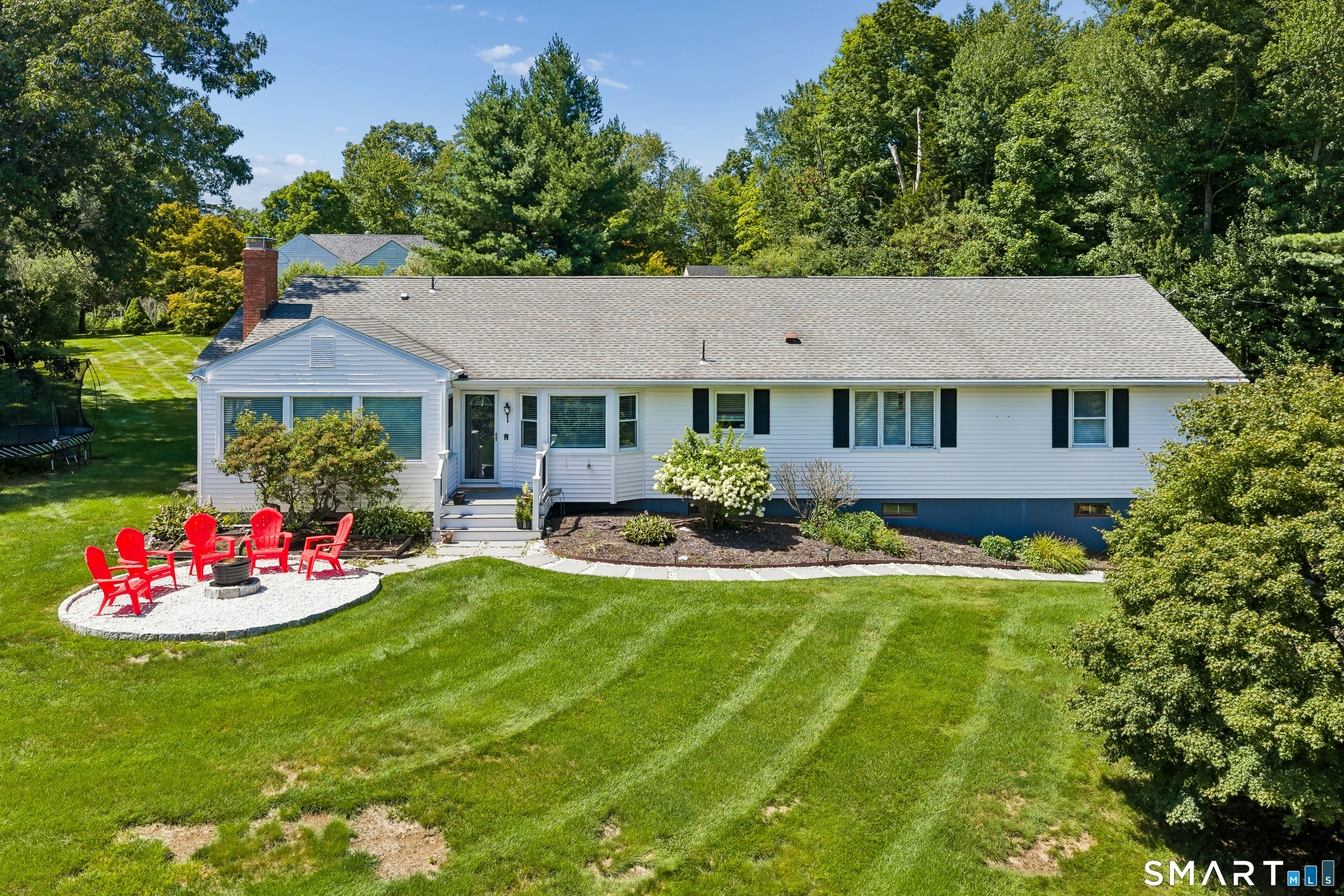 132 Luther Drive Southbury CT 06488
