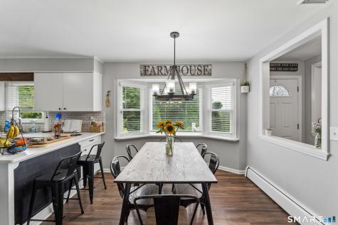 132 Luther Drive Southbury CT 06488