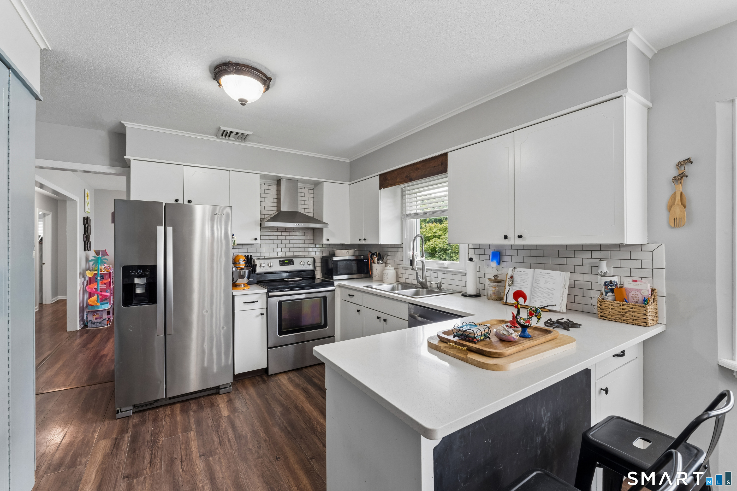 132 Luther Drive Southbury CT 06488