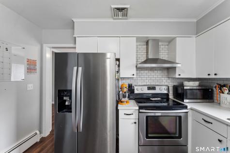 132 Luther Drive Southbury CT 06488