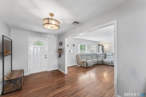 132 Luther Drive Southbury CT 06488